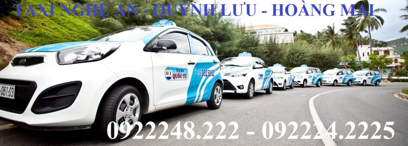 Taxi Hoàng Mai 0922248222